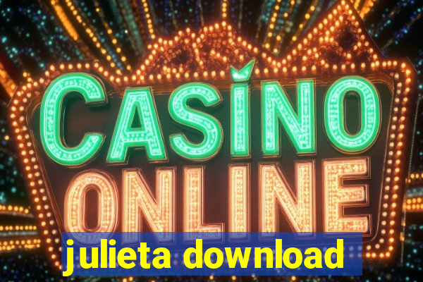 julieta download